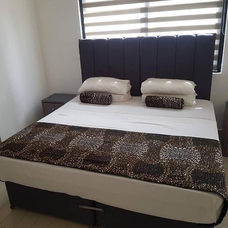 Relax Waterfront Serviced Apartment بيجيلو المظهر الخارجي الصورة