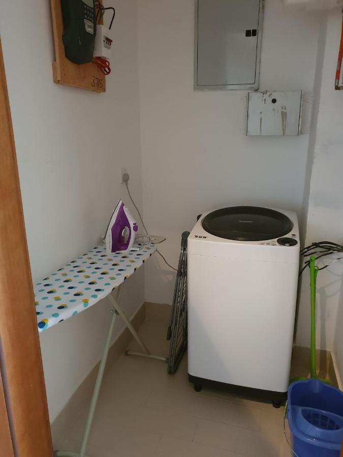 Relax Waterfront Serviced Apartment بيجيلو المظهر الخارجي الصورة