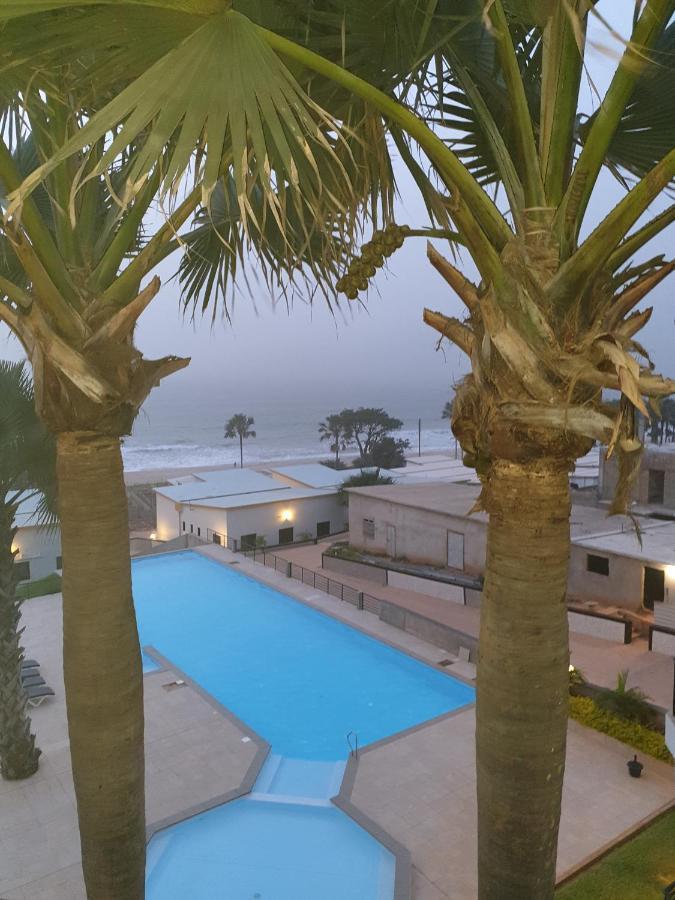 Relax Waterfront Serviced Apartment بيجيلو المظهر الخارجي الصورة