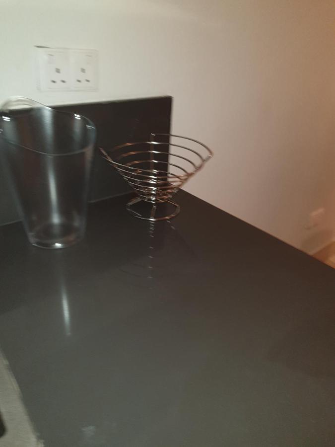 Relax Waterfront Serviced Apartment بيجيلو المظهر الخارجي الصورة