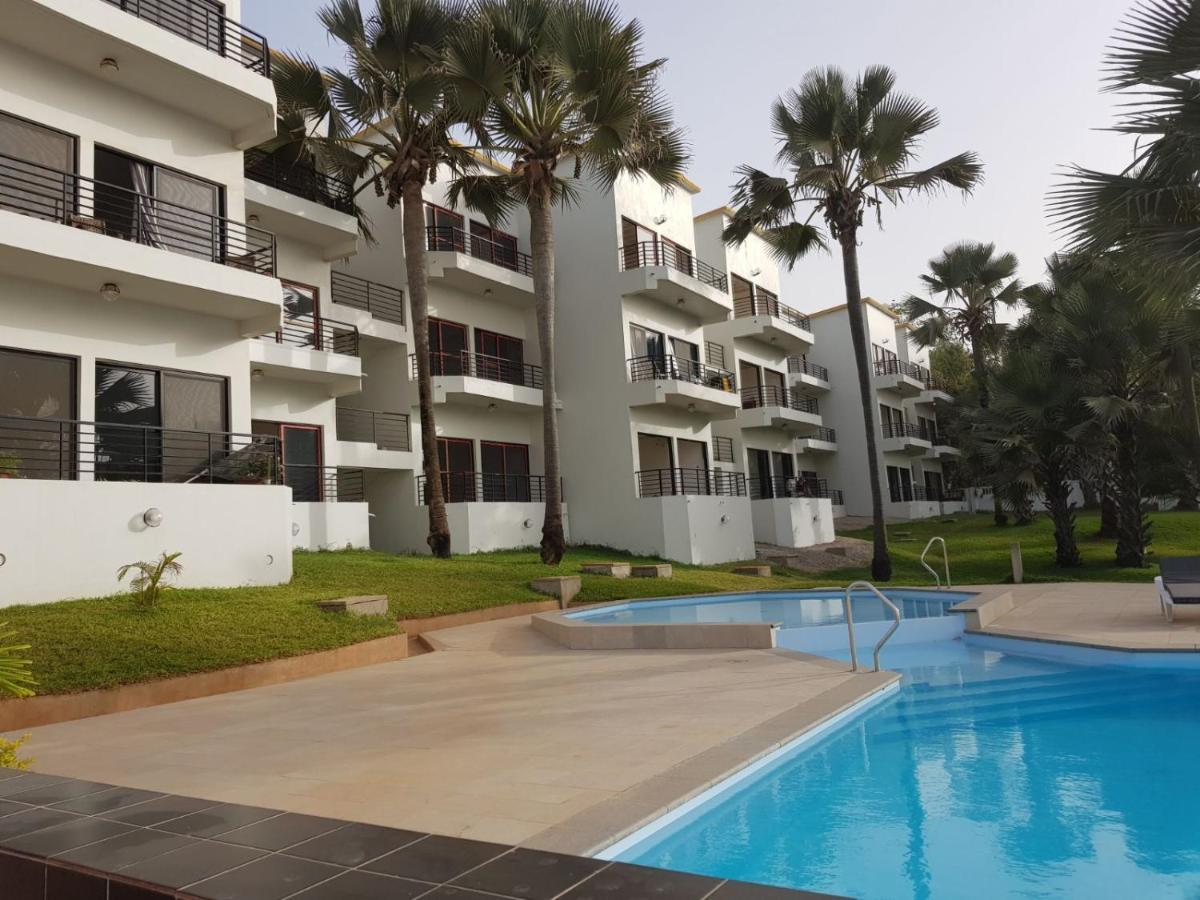 Relax Waterfront Serviced Apartment بيجيلو المظهر الخارجي الصورة