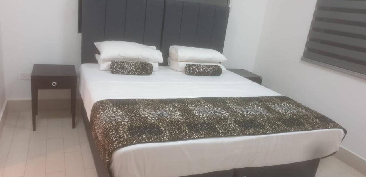 Relax Waterfront Serviced Apartment بيجيلو المظهر الخارجي الصورة