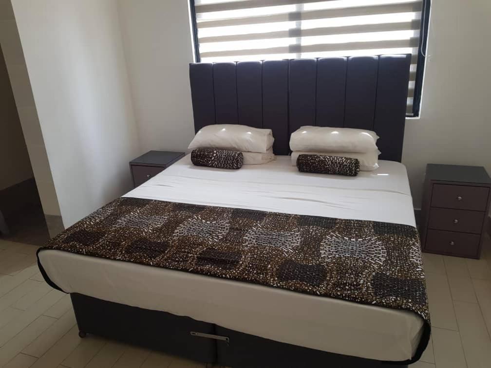 Relax Waterfront Serviced Apartment بيجيلو المظهر الخارجي الصورة