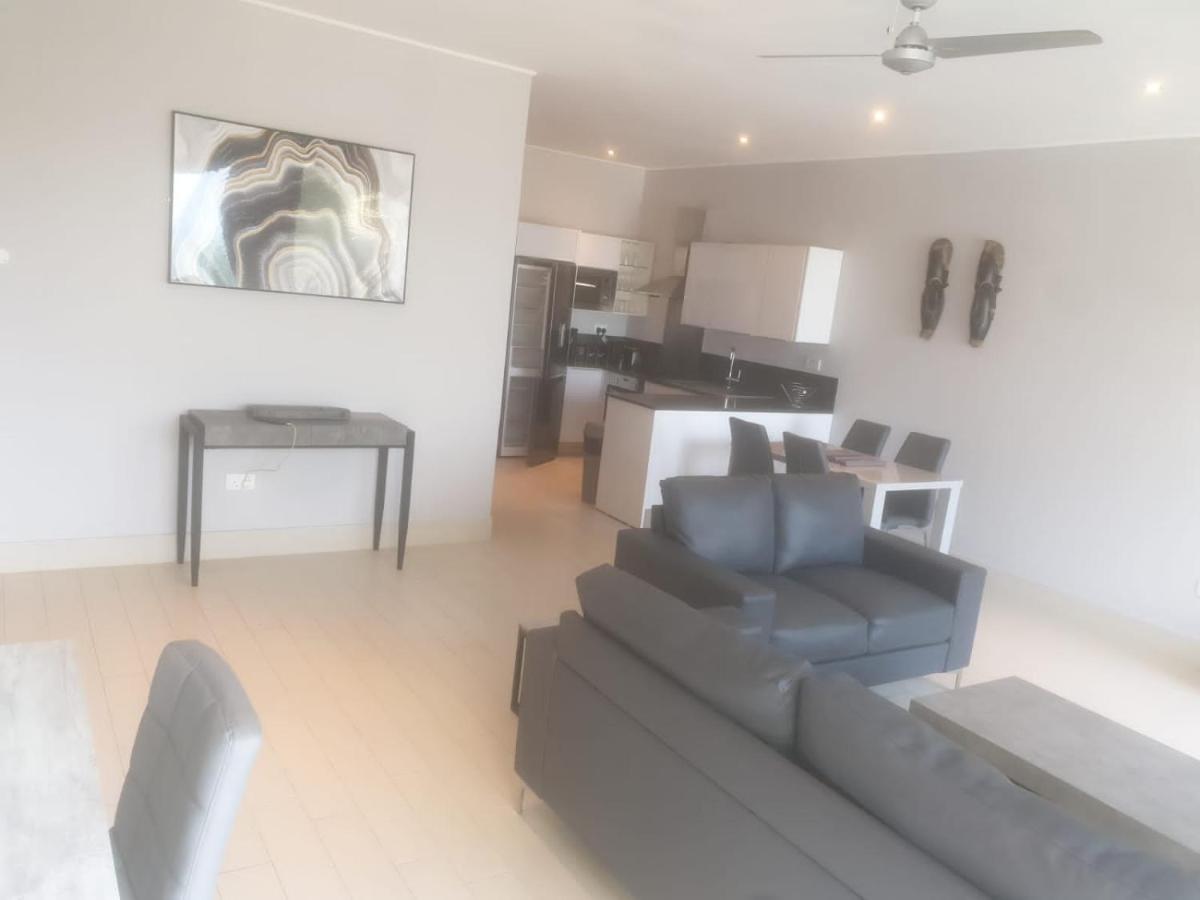 Relax Waterfront Serviced Apartment بيجيلو المظهر الخارجي الصورة