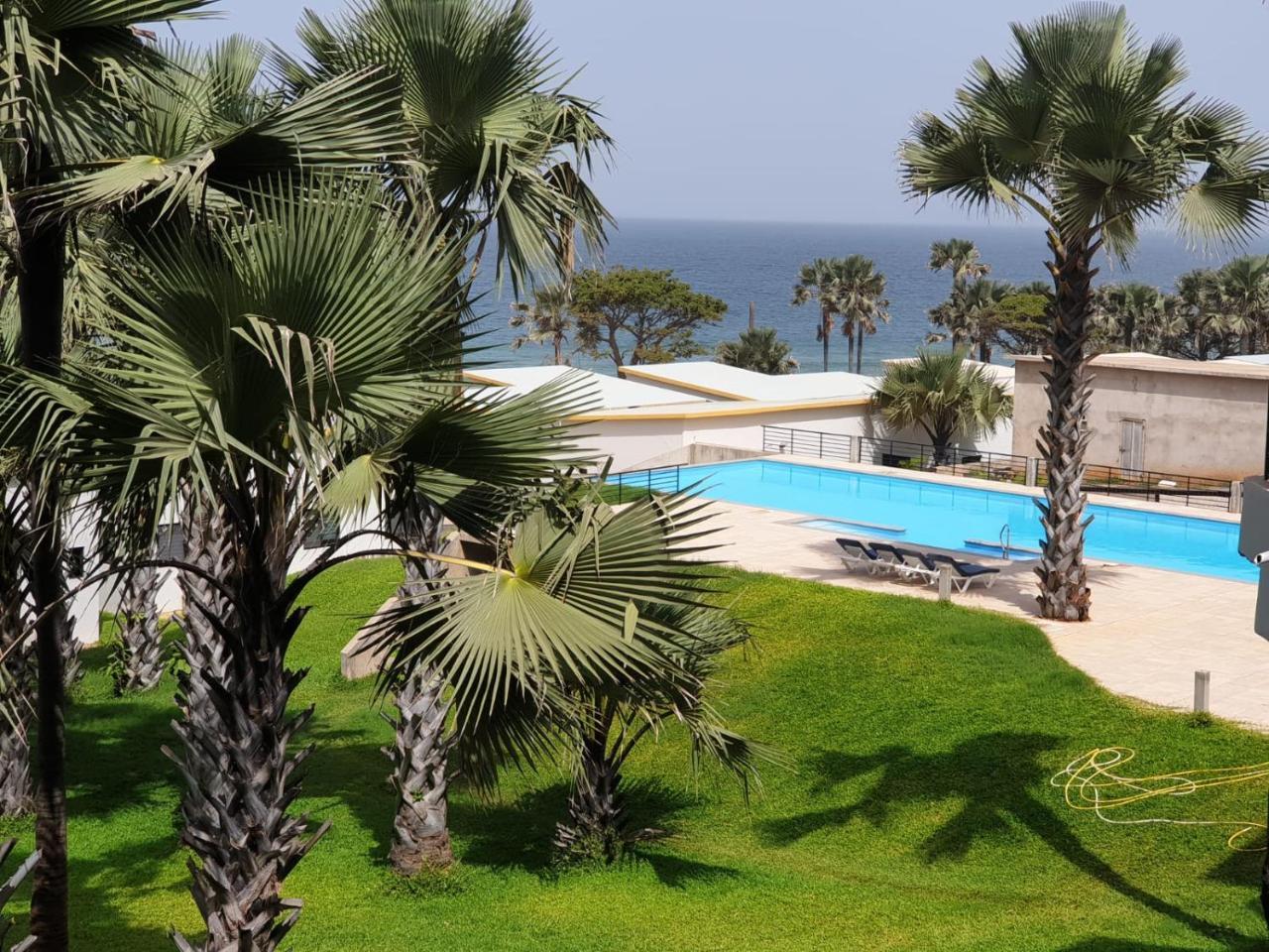 Relax Waterfront Serviced Apartment بيجيلو المظهر الخارجي الصورة
