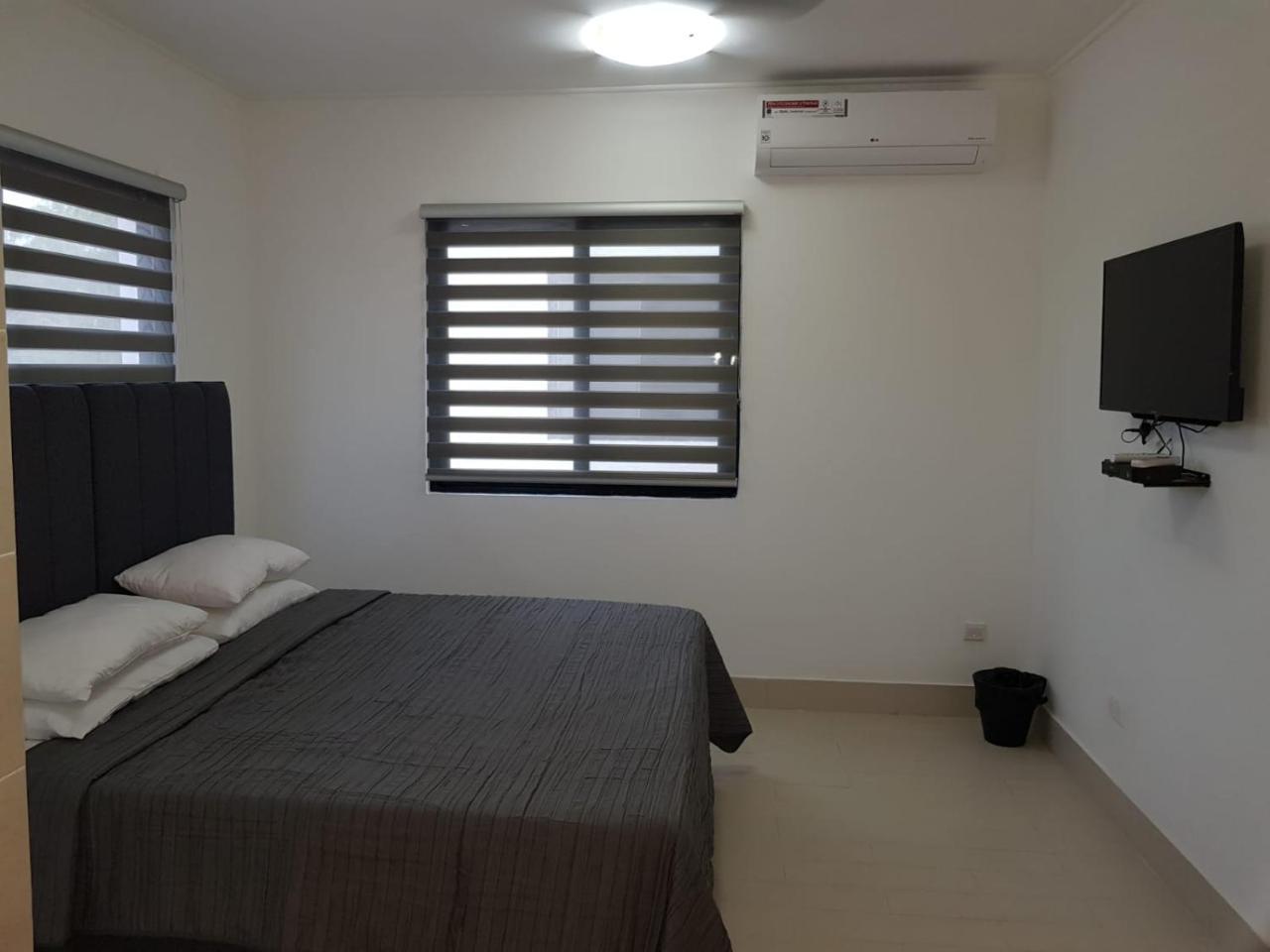 Relax Waterfront Serviced Apartment بيجيلو المظهر الخارجي الصورة