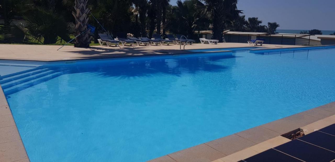 Relax Waterfront Serviced Apartment بيجيلو المظهر الخارجي الصورة
