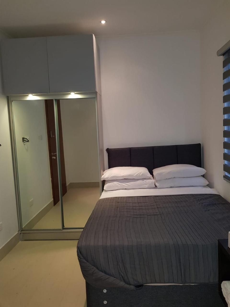 Relax Waterfront Serviced Apartment بيجيلو المظهر الخارجي الصورة